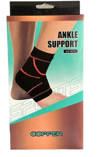 Miniatura 1 de Tobillera Lc-011